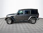 Used 2021 Jeep Wrangler Unlimited Sport for sale #CV852919 - photo 9