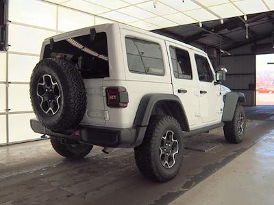 Used 2021 Jeep Wrangler 4xe - photo 1