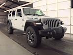 2021 Jeep Wrangler 4xe 4WD SUV for sale #CV855579 - photo 3