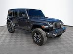 Used 2021 Jeep Wrangler 4xe Unlimited Rubicon for sale #CV855612 - photo 2