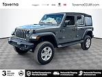 2021 Jeep Wrangler 4WD SUV for sale #CV855665 - photo 1