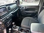 2021 Jeep Wrangler 4WD SUV for sale #CV855665 - photo 25