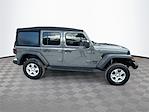 2021 Jeep Wrangler 4WD SUV for sale #CV855665 - photo 6
