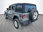2021 Jeep Wrangler 4WD SUV for sale #CV855665 - photo 2