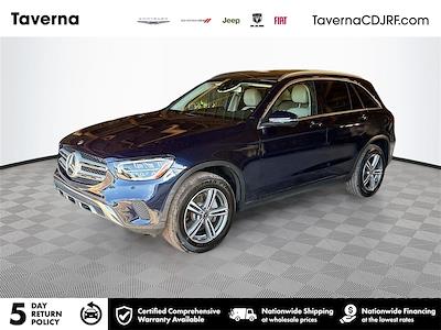 2020 Mercedes-Benz GLC 300 SUV RWD SUV for sale #CV855795 - photo 1