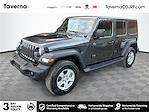2021 Jeep Wrangler 4WD SUV for sale #CV855876 - photo 1