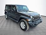 2021 Jeep Wrangler 4WD SUV for sale #CV855876 - photo 5