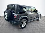 2021 Jeep Wrangler 4WD SUV for sale #CV855876 - photo 7