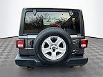 2021 Jeep Wrangler 4WD SUV for sale #CV855876 - photo 8