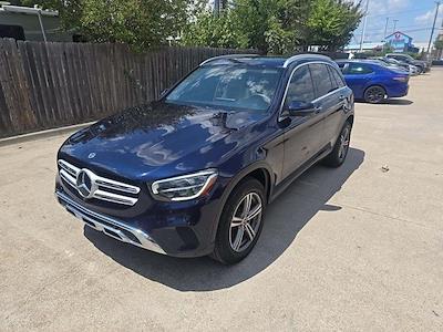 2020 Mercedes-Benz GLC 300 SUV RWD SUV for sale #CV856472 - photo 1