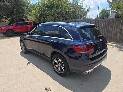 2020 Mercedes-Benz GLC 300 SUV RWD SUV for sale #CV856472 - photo 2