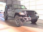 2021 Jeep Wrangler 4xe 4WD SUV for sale #CV859001 - photo 3