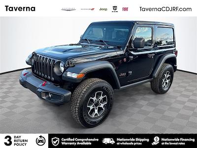 2021 Jeep Wrangler 4WD SUV for sale #CV859793 - photo 1
