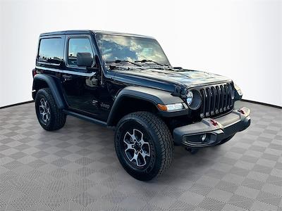 2021 Jeep Wrangler 4WD SUV for sale #CV859793 - photo 2