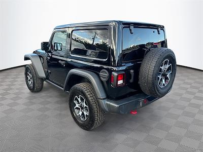 2021 Jeep Wrangler 4WD SUV for sale #CV859793 - photo 2