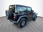 2021 Jeep Wrangler 4WD SUV for sale #CV859793 - photo 6