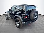 2021 Jeep Wrangler 4WD SUV for sale #CV859793 - photo 8