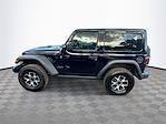 2021 Jeep Wrangler 4WD SUV for sale #CV859793 - photo 9