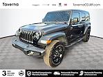 Used 2021 Jeep Wrangler Limited for sale #CV860486 - photo 1
