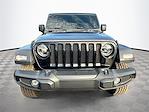 Used 2021 Jeep Wrangler Limited for sale #CV860486 - photo 4