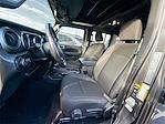 Used 2021 Jeep Wrangler Limited for sale #CV860486 - photo 21