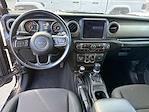 Used 2021 Jeep Wrangler Limited for sale #CV860486 - photo 22