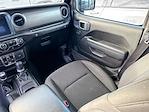 Used 2021 Jeep Wrangler Limited for sale #CV860486 - photo 23