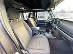Used 2021 Jeep Wrangler Limited for sale #CV860486 - photo 29
