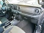 Used 2021 Jeep Wrangler Limited for sale #CV860486 - photo 30