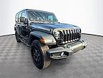 Used 2021 Jeep Wrangler Limited for sale #CV860486 - photo 3