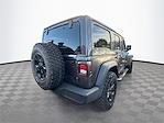 Used 2021 Jeep Wrangler Limited for sale #CV860486 - photo 5