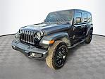 Used 2021 Jeep Wrangler Limited for sale #CV860486 - photo 7