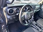 Used 2021 Jeep Wrangler Limited for sale #CV860486 - photo 8