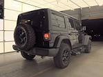 Used 2021 Jeep Wrangler Limited for sale #CV860533 - photo 2