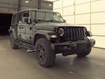 Used 2021 Jeep Wrangler Limited for sale #CV860533 - photo 3