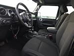 Used 2021 Jeep Wrangler Limited for sale #CV860533 - photo 5