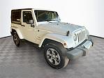 2018 Jeep Wrangler 4WD SUV for sale #CV862426 - photo 3