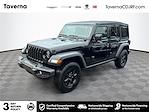 2021 Jeep Wrangler 4WD SUV for sale #CV865412 - photo 1