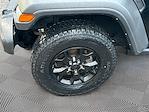 2021 Jeep Wrangler 4WD SUV for sale #CV865412 - photo 33