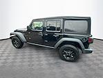 2021 Jeep Wrangler 4WD SUV for sale #CV865412 - photo 9