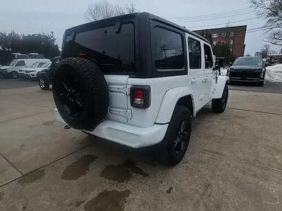 Used 2021 Jeep Wrangler - photo 1