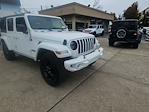 2021 Jeep Wrangler 4WD SUV for sale #CV867383 - photo 3