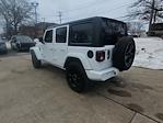2021 Jeep Wrangler 4WD SUV for sale #CV867383 - photo 4
