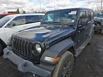 Used 2021 Jeep Wrangler Unlimited Sport for sale #CV867432 - photo 1