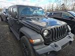Used 2021 Jeep Wrangler Unlimited Sport for sale #CV867432 - photo 3