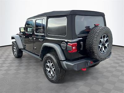 2021 Jeep Wrangler 4WD SUV for sale #CV868674 - photo 2