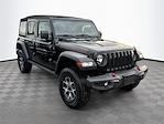 Used 2021 Jeep Wrangler Unlimited Rubicon for sale #CV868674 - photo 3