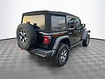 Used 2021 Jeep Wrangler Unlimited Rubicon for sale #CV868674 - photo 5