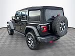 Used 2021 Jeep Wrangler Unlimited Rubicon for sale #CV868674 - photo 7