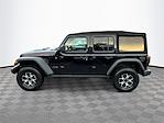 Used 2021 Jeep Wrangler Unlimited Rubicon for sale #CV868674 - photo 8